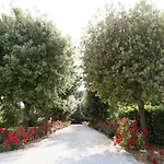 Lejlighed Masseria Lacatena *
