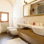 Masseria Lacatena Lejlighed Gorgofreddo