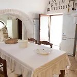 Masseria Lacatena Lejlighed *