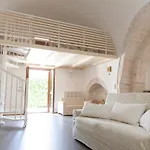 Masseria Lacatena Gorgofreddo