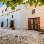 Lejlighed Masseria Lacatena *