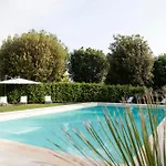 Masseria Lacatena Lejlighed