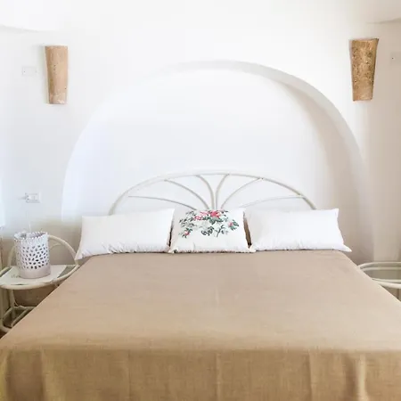 Masseria Lacatena