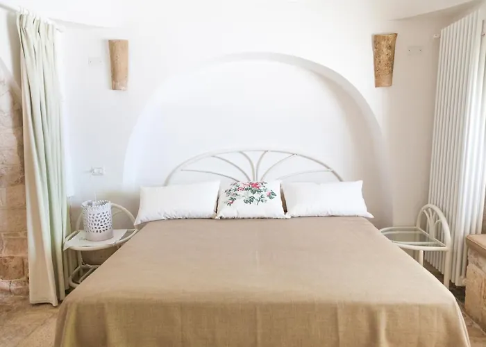 Masseria Lacatena