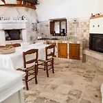 Masseria Lacatena * Gorgofreddo