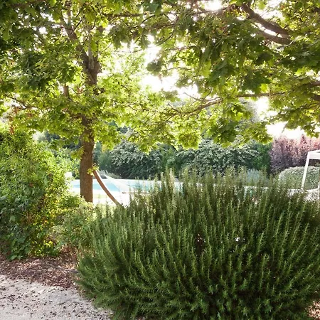 Appartement Masseria Lacatena *