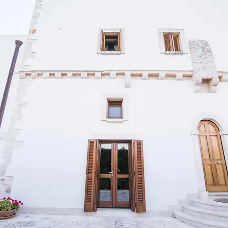 Masseria Lacatena Gorgofreddo