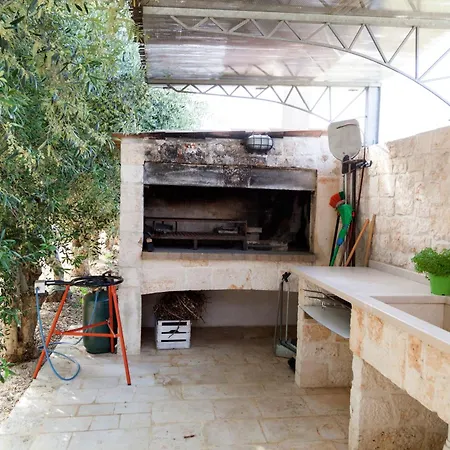 Masseria Lacatena Appartement