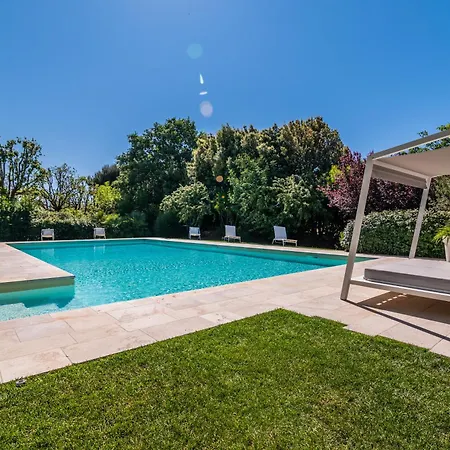 Masseria Lacatena Appartement *