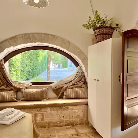 Appartement Masseria Lacatena