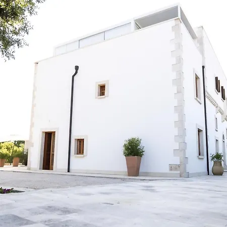 Masseria Lacatena Appartement *