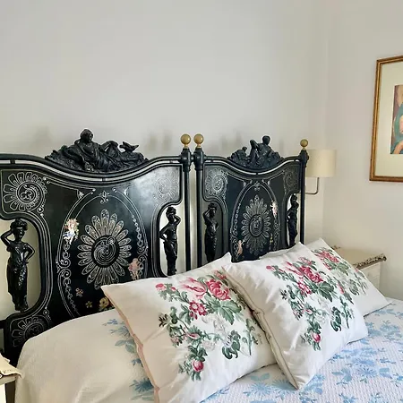 Masseria Lacatena Appartement Gorgofreddo