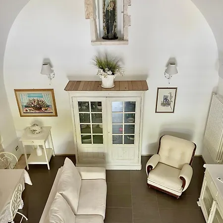Masseria Lacatena