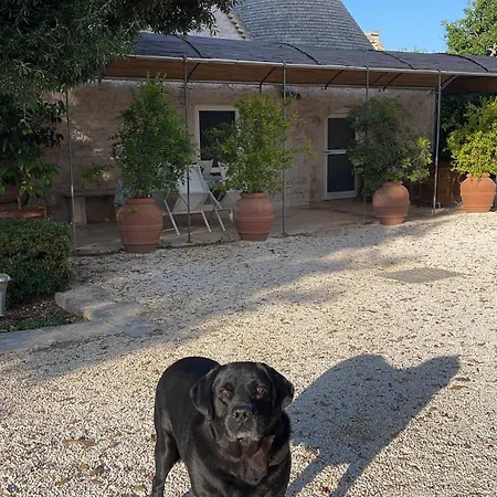 Masseria Lacatena